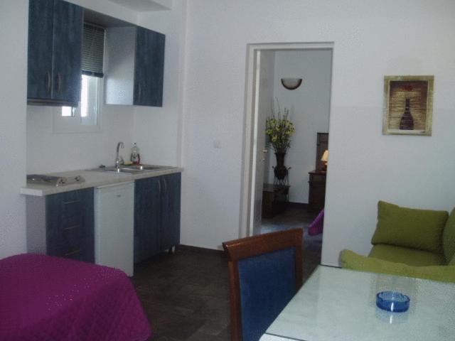 Rita'S Place Hotel Ίος Εξωτερικό φωτογραφία
