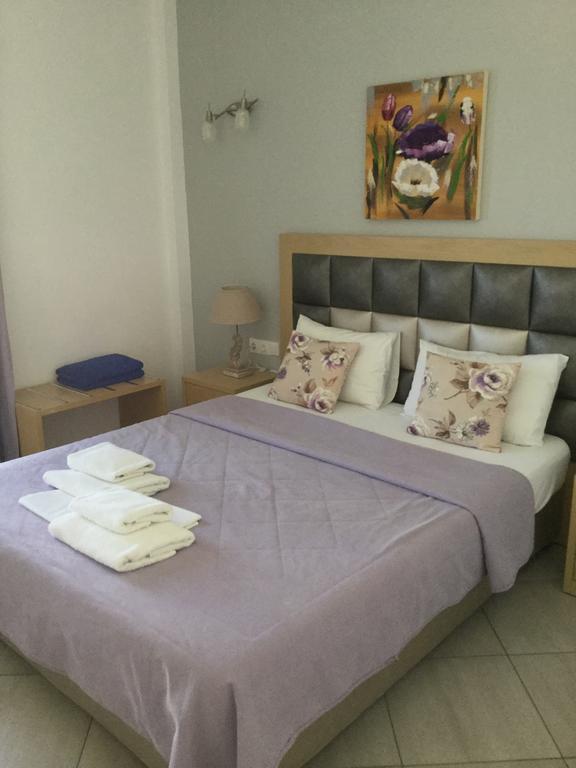 Rita'S Place Hotel Ίος Εξωτερικό φωτογραφία