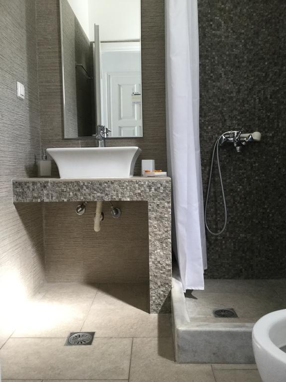 Rita'S Place Hotel Ίος Εξωτερικό φωτογραφία