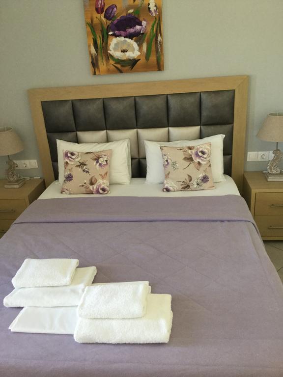 Rita'S Place Hotel Ίος Εξωτερικό φωτογραφία