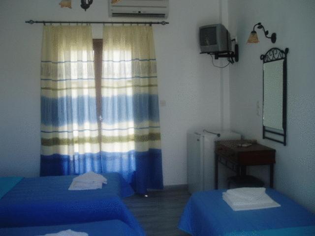Rita'S Place Hotel Ίος Δωμάτιο φωτογραφία