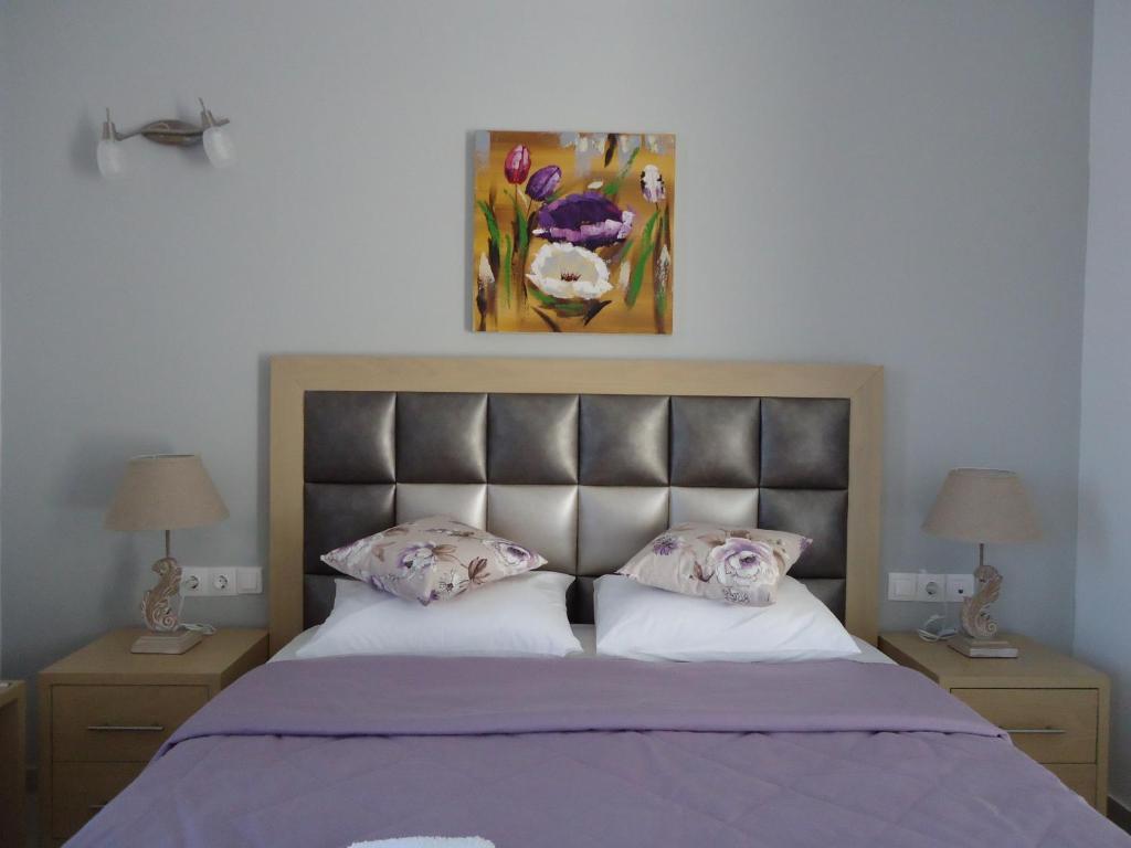 Rita'S Place Hotel Ίος Δωμάτιο φωτογραφία