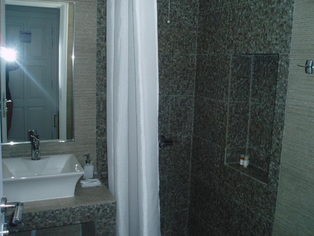 Rita'S Place Hotel Ίος Δωμάτιο φωτογραφία