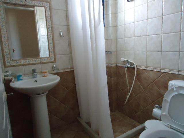 Rita'S Place Hotel Ίος Εξωτερικό φωτογραφία
